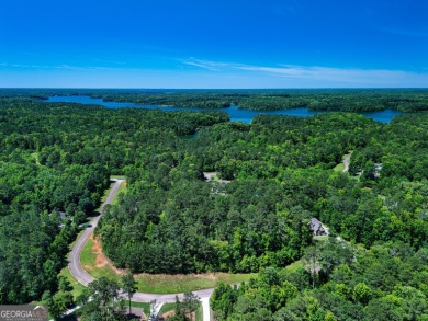 West Point Lake Acreage For Sale in Lagrange Georgia
