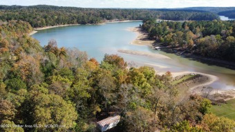 Lewis Smith Lake Home Sale Pending in Double Springs Alabama