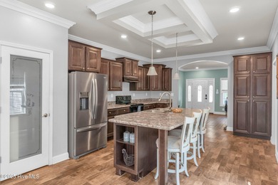 NOW BELOW APPRAISAL VALUE! Welcome to 2000 Jamesville Lane