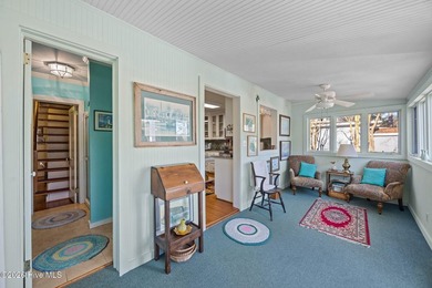 Charming waterfront home in Bayview, just outside of Bath, NC. 3 - photo 22