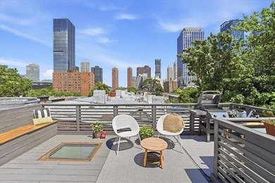 Nestled in the heart of Jersey City's coveted Harsimus Cove - photo 22