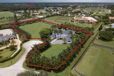 (private lake, pond, coastal) Home For Sale in Wellington Florida