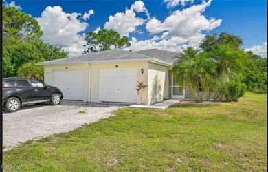 Lehigh Acres Area Home For Sale in Lehigh Acres Florida