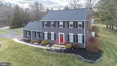 (private lake, pond, coastal) Home Sale Pending in Doylestown Pennsylvania