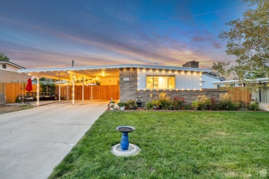 Great Salt Lake Home For Sale in Taylorsville Utah