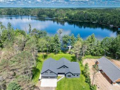 Lake Home For Sale in Eagle River, Wisconsin