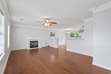 Welcome to 4617 Hidden Creek Lane, tucked away on a quiet - photo 2