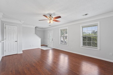 Welcome to 4617 Hidden Creek Lane, tucked away on a quiet - photo 3