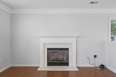 Welcome to 4617 Hidden Creek Lane, tucked away on a quiet - photo 4