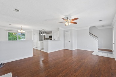 Welcome to 4617 Hidden Creek Lane, tucked away on a quiet - photo 5