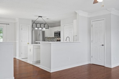 Welcome to 4617 Hidden Creek Lane, tucked away on a quiet - photo 7