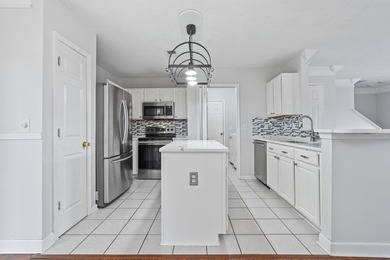 Welcome to 4617 Hidden Creek Lane, tucked away on a quiet - photo 8
