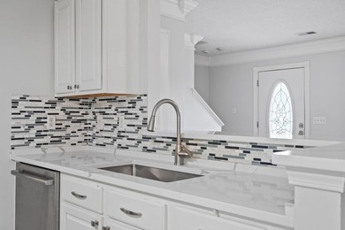 Welcome to 4617 Hidden Creek Lane, tucked away on a quiet - photo 9