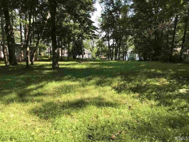 Jimmerson Lake Lot For Sale in Fremont Indiana