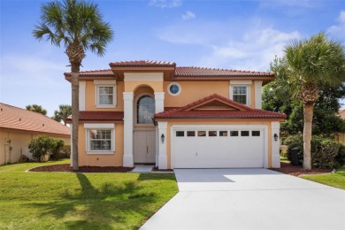 Lake Home For Sale in Palm Coast, Florida