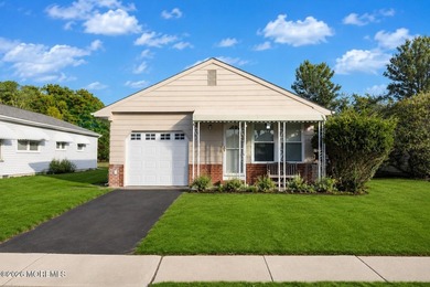 Welcome to 91 Cabrillo Blvd, a move-in ready Sarasota model in - photo 1