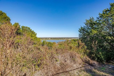 Lake Home For Sale in Granbury, Texas