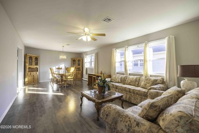 Welcome to 91 Cabrillo Blvd, a move-in ready Sarasota model in - photo 3