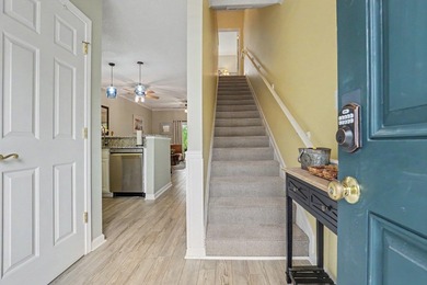 Welcome to 130 Scotch Broom Dr. H-103, a beautifully updated - photo 4