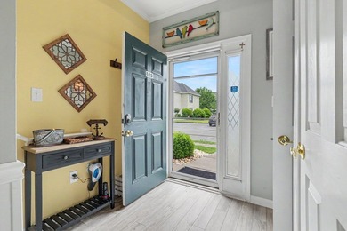 Welcome to 130 Scotch Broom Dr. H-103, a beautifully updated - photo 5