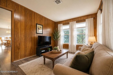 Welcome to 91 Cabrillo Blvd, a move-in ready Sarasota model in - photo 5