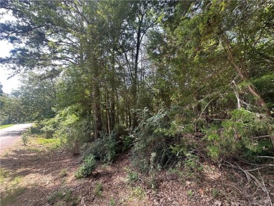 Lake Lot For Sale in London, Arkansas