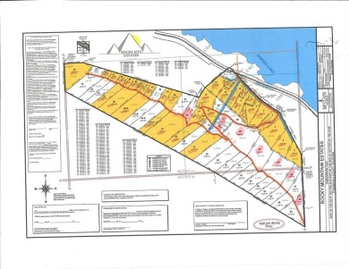 (private lake, pond, creek) Acreage For Sale in Tuskahoma Oklahoma