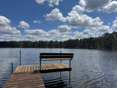 Patricia Lake Parcel - Lake Acreage For Sale in Minocqua, Wisconsin