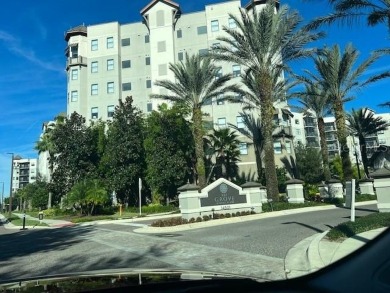 Lake Home For Sale in Winter Garden, Florida