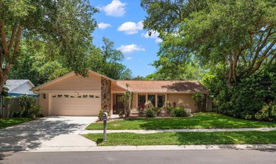 Lake Tarpon Home Sale Pending in Palm Harbor Florida