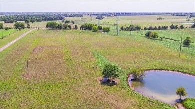 (private lake, pond, creek) Acreage For Sale in Caldwell Texas