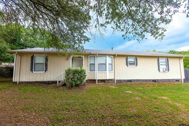 Lake Bob Sandlin Home For Sale in Pittsburg Texas