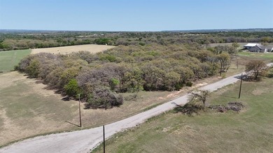 (private lake, pond, creek) Acreage For Sale in Iredell Texas