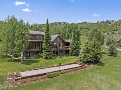 Lake Home For Sale in Edwards, Colorado