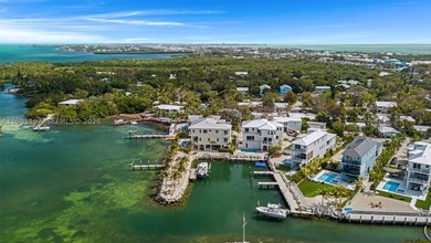 Experience exceptional waterfront living in this 2022 built home - photo 11