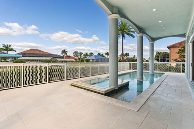 Luxury fully furnished waterfront move in ready. Soaring 24 foot - photo 11