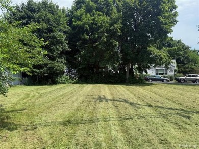 Lake Lot For Sale in Troy, Michigan
