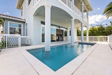 Luxury fully furnished waterfront move in ready. Soaring 24 foot - photo 12
