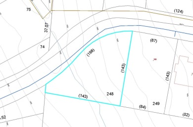 Wonderful building lot in desirable Wittenburg Springs. This - photo 3