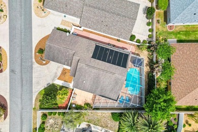 Beautifully Updated Courtyard Villa POOL HOME 3-bed, 2-bath Ana - photo 3