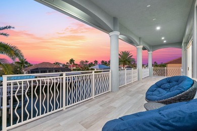 Luxury fully furnished waterfront move in ready. Soaring 24 foot - photo 15