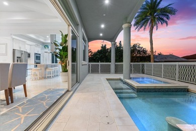 Luxury fully furnished waterfront move in ready. Soaring 24 foot - photo 16
