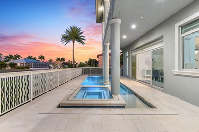 Luxury fully furnished waterfront move in ready. Soaring 24 foot - photo 17