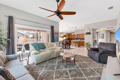 Beautifully Updated Courtyard Villa POOL HOME 3-bed, 2-bath Ana - photo 9