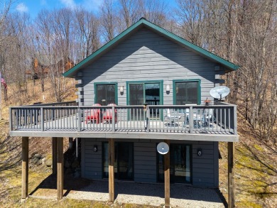 Lake Home For Sale in Phelps, Wisconsin