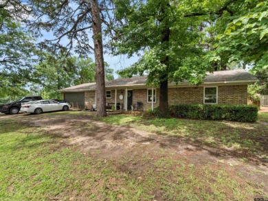 Lake Home For Sale in Lone Star, Texas