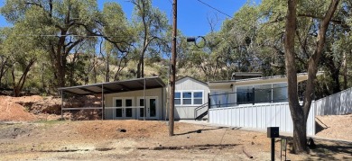 Lake Home For Sale in Lubbock, Texas