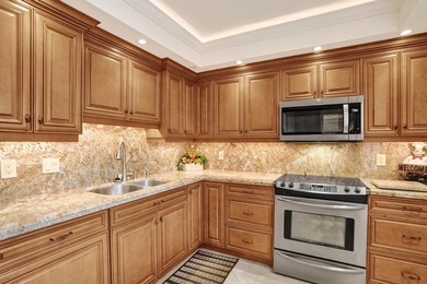 Rarely Available Ground Floor Condo with Direct Golf Course - photo 21