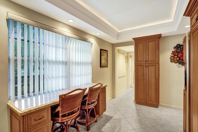 Rarely Available Ground Floor Condo with Direct Golf Course - photo 24