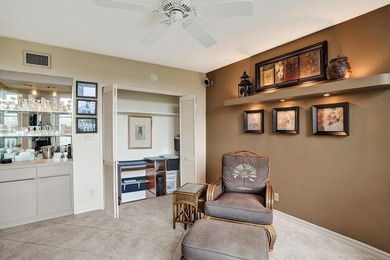 Rarely Available Ground Floor Condo with Direct Golf Course - photo 25